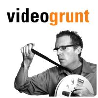 videogrunt cover