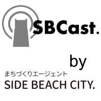 SBCast. cover