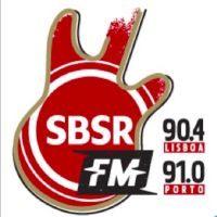 Rádio SBSR.FM Podcasts cover