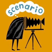 Scenario cover