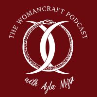 The Womancraft Podcast cover