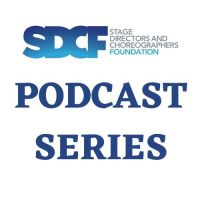 SDCF Podcast Series cover