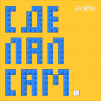 Сделал сам cover