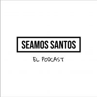 Seamos Santos cover