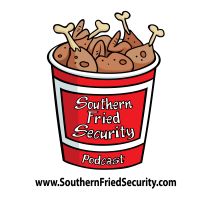 The Southern Fried Security Podcast cover