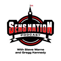Sens Nation - Your Ottawa Senators Podcast cover