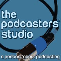 The Podcasters' Studio - Learn How To Podcast cover