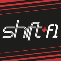 Shift+F1: A Formula 1 Podcast cover