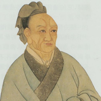 史记 cover