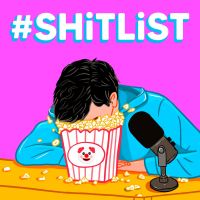 Shitlist cover