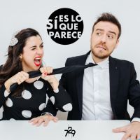 ¡Sí es lo que parece! cover