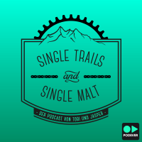 Single Trails and Single Malt cover