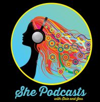 She Podcasts - The Podcast for Women Podcasters cover