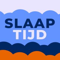 Slaaptijd cover