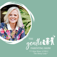 The Gentle Parenting Show cover