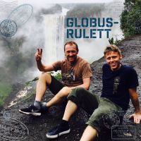 Globusrulett cover