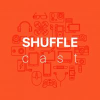 ShuffleCast cover