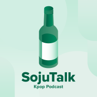 SojuTalk Kpop Podcast cover