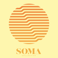 Soma Collective Podcast cover
