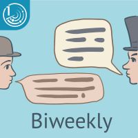 Biweekly cover