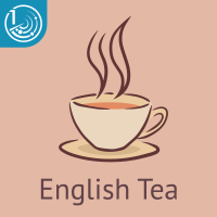 English Tea cover
