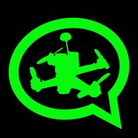 Quad Talk FPV Drone Podcast cover