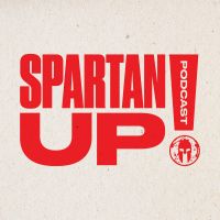 Spartan Up! - A Spartan Race for the Mind! cover