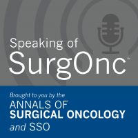 Speaking of SurgOnc cover
