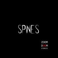 SPINES Podcast cover