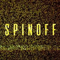 SpinOff cover