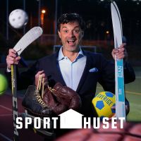 Sporthuset cover