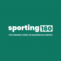 Sporting160 - live podcasting cover