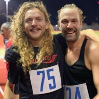 Spring Snyggt - med Jesus och Manne cover