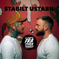 Stabilt Ustabil cover