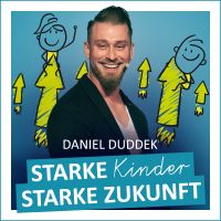 Starke Kinder. Starke Zukunft. cover