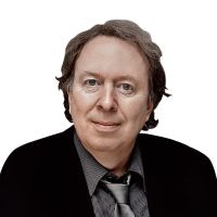 Steve Richards presents the Rock N Roll Politics podcast cover