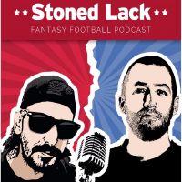 Stoned Lack Fantasy Football Podcast (auf Deutsch) cover