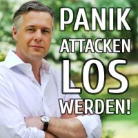 Panikattacken loswerden cover