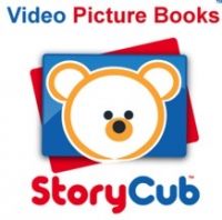 StoryCub - PRESCHOOL VIDEO STORYTIME! BUILT FOR KIDS 2-6. cover