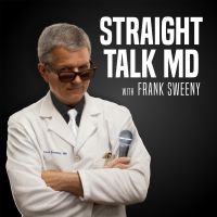 Straight Talk MD cover