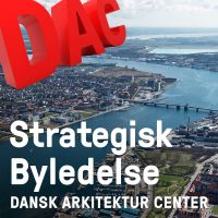 Strategisk Byledelse cover