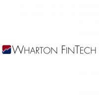 Wharton FinTech Podcast cover