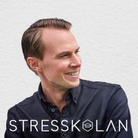 Stresskolan cover