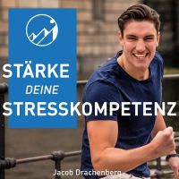Stärke Deine Stresskompetenz cover