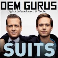Suits Talk cover