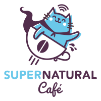 Supernatural Café - Il Podcast per chi vuole vedere il mondo da altri punti di vista cover