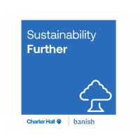 Sustainability Further cover