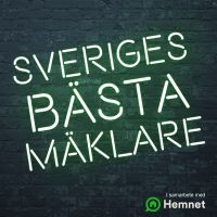 Sveriges Bästa Mäklare cover