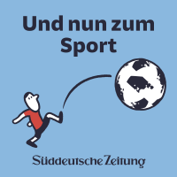 Und nun zum Sport cover