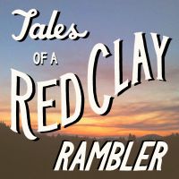 Tales of a Red Clay Rambler: A pottery and ceramic art podcast cover